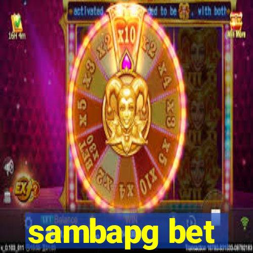 sambapg bet